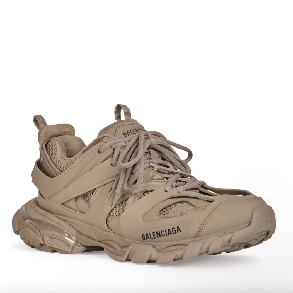 Balenciaga Track 2.0 Sneakers